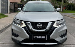 Nissan X-Trail 2.5 CVT Auto Sense