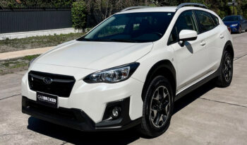 
									Subaru Xv 2.0i CVT Auto 4WD full								