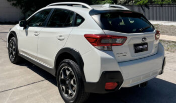 
									Subaru Xv 2.0i CVT Auto 4WD full								