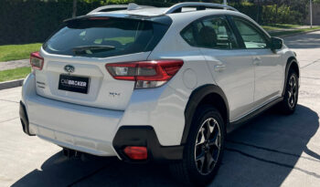 
									Subaru Xv 2.0i CVT Auto 4WD full								