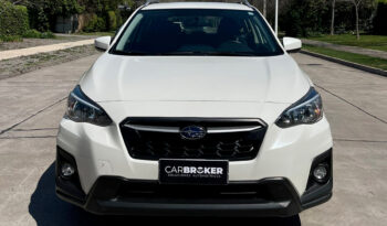 
									Subaru Xv 2.0i CVT Auto 4WD full								