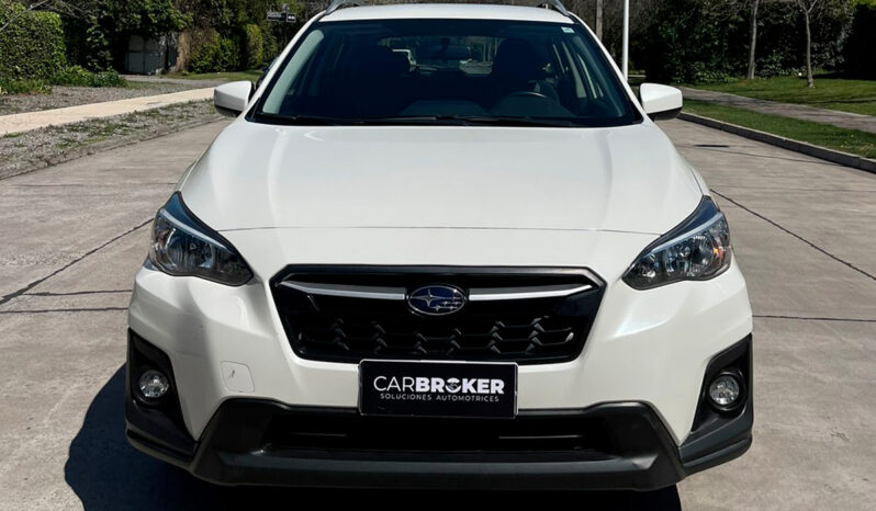 
								Subaru Xv 2.0i CVT Auto 4WD full									