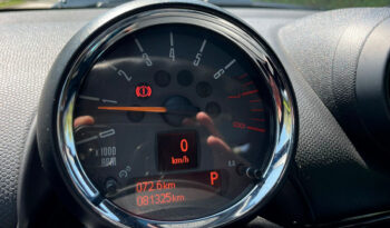 
									MINI COUNTRYMAN COOPER S ALL4 full								
