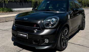 
									MINI COUNTRYMAN COOPER S ALL4 full								