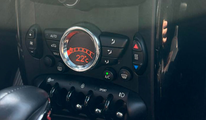 
								MINI COUNTRYMAN COOPER S ALL4 full									