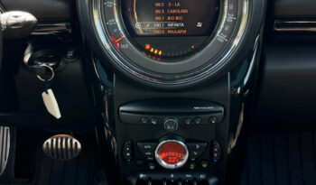 
									MINI COUNTRYMAN COOPER S ALL4 full								