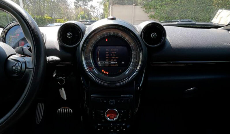 
								MINI COUNTRYMAN COOPER S ALL4 full									