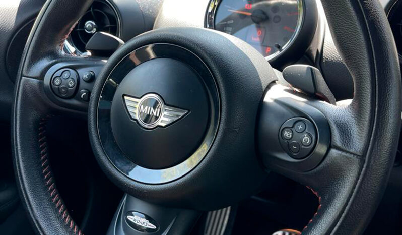 
								MINI COUNTRYMAN COOPER S ALL4 full									