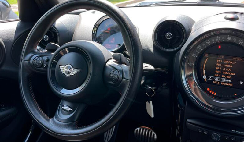 
								MINI COUNTRYMAN COOPER S ALL4 full									
