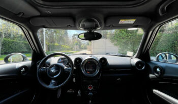 
									MINI COUNTRYMAN COOPER S ALL4 full								
