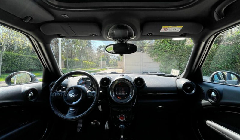 
								MINI COUNTRYMAN COOPER S ALL4 full									