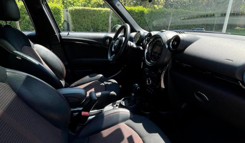 
								MINI COUNTRYMAN COOPER S ALL4 full									