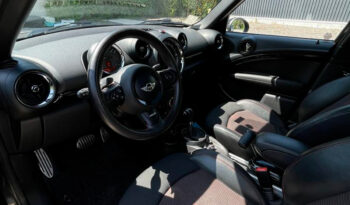 
									MINI COUNTRYMAN COOPER S ALL4 full								