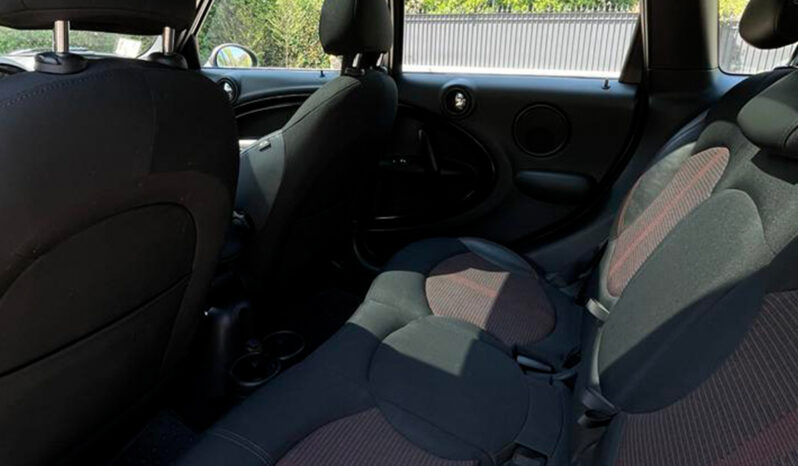 
								MINI COUNTRYMAN COOPER S ALL4 full									