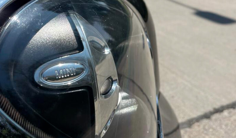 
								MINI COUNTRYMAN COOPER S ALL4 full									