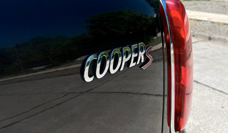 
								MINI COUNTRYMAN COOPER S ALL4 full									