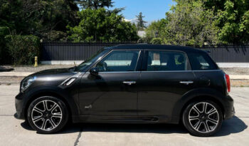 
									MINI COUNTRYMAN COOPER S ALL4 full								
