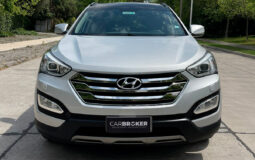 HYUNDAI SANTA FE GLS 3.3 V6 AT 4WD