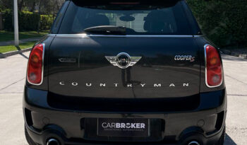 
									MINI COUNTRYMAN COOPER S ALL4 full								