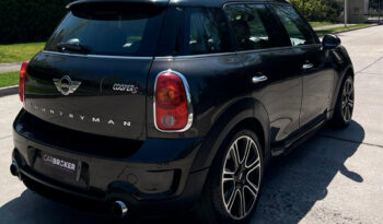 
									MINI COUNTRYMAN COOPER S ALL4 full								