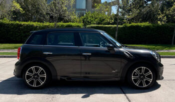 
									MINI COUNTRYMAN COOPER S ALL4 full								