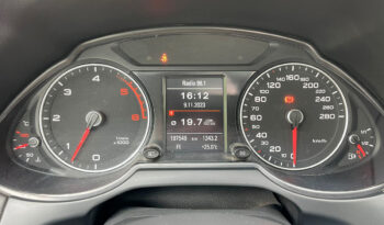 
									AUDI Q5 3.0 V6 TDI QUATTRO full								