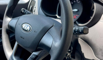 
									KIA RÍO 5 1.4 EX MT full								