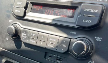 
									KIA RÍO 5 1.4 EX MT full								