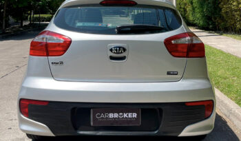
									KIA RÍO 5 1.4 EX MT full								