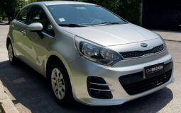 KIA RÍO 5 1.4 EX MT