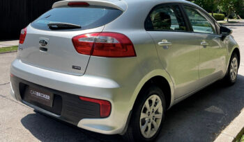 
									KIA RÍO 5 1.4 EX MT full								