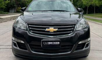 
									CHEVROLET TRAVERSE 3.6 LT full								