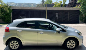 
									KIA RÍO 5 1.4 EX MT full								