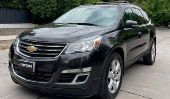 
									CHEVROLET TRAVERSE 3.6 LT full								