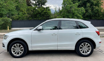 
									AUDI Q5 3.0 V6 TDI QUATTRO full								