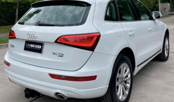 
									AUDI Q5 3.0 V6 TDI QUATTRO full								