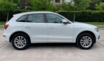 
									AUDI Q5 3.0 V6 TDI QUATTRO full								