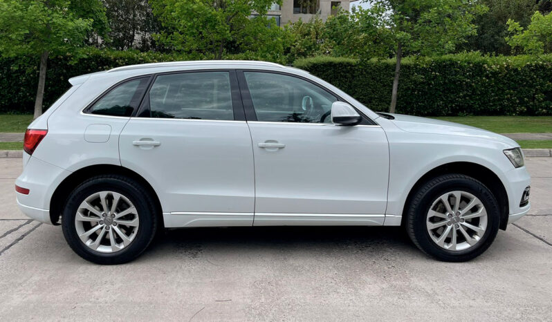 
								AUDI Q5 3.0 V6 TDI QUATTRO full									