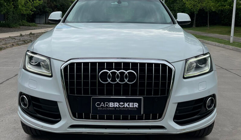 
								AUDI Q5 3.0 V6 TDI QUATTRO full									