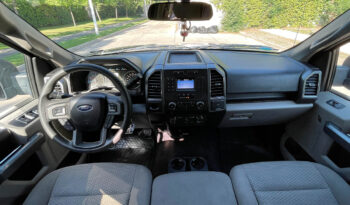 
									FORD F-150 XLT 3.3 V6 4X2 full								