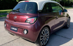 OPEL ADAM GLAM 1.4 MT