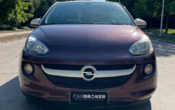 OPEL ADAM GLAM 1.4 MT