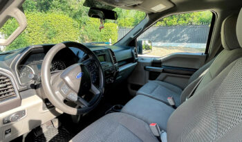 
									FORD F-150 XLT 3.3 V6 4X2 full								