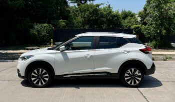 
									NISSAN KICKS 1.6 CVT EXCLUSIVE full								