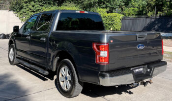 
									FORD F-150 XLT 3.3 V6 4X2 full								