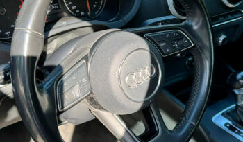 
									AUDI A3 1.4 TFSI STRONIC AUTO full								