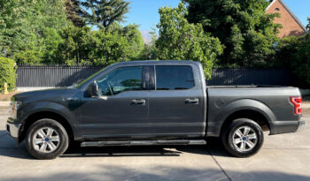 
									FORD F-150 XLT 3.3 V6 4X2 full								