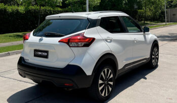 
									NISSAN KICKS 1.6 CVT EXCLUSIVE full								