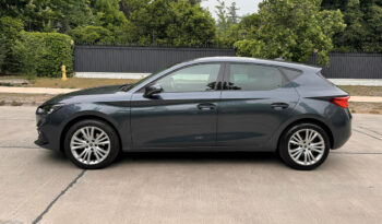 
									SEAT LEON 1.4 TSI AUTO STYLE full								