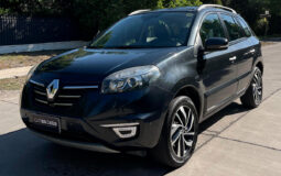 RENAULT KOLEOS 2.5 DYNAMIC AT